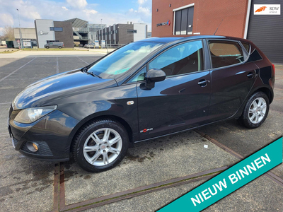 Seat Ibiza 1.4i Copa 1ste eigenaar