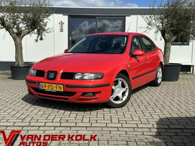 Seat Toledo 1.9 TDI Executive