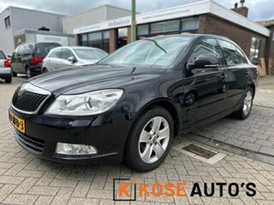 Skoda OCTAVIA 1.2 TSI Ambition