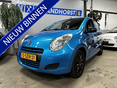 Suzuki Alto 1.0 Comfort EASSS