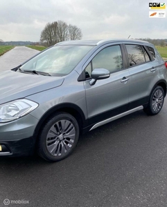 SUZUKI S-CROSS SX4 1.6 Exclusive