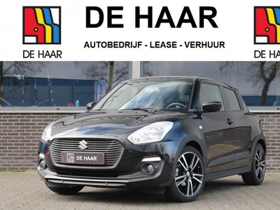 Suzuki Swift 1.2 Sportline - 1e eigenaar DAB Airco