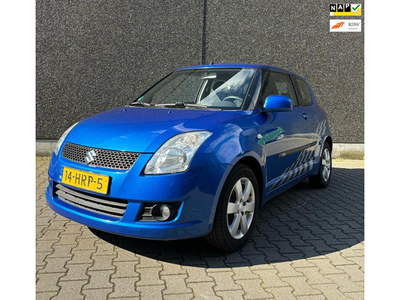 Suzuki Swift 1.3 Bandit*NW APK*NW Koppeling*Clima