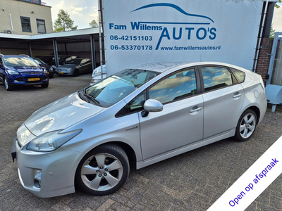 Toyota Prius 1.8 Executive