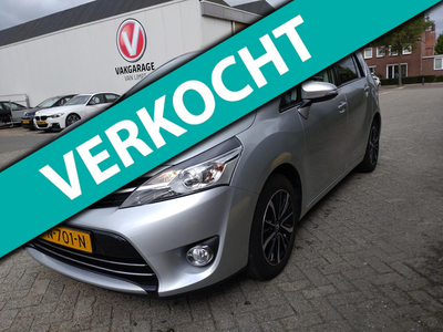 Toyota Verso 1.8 VVT-i Dynamic|Cruise controle|Climate Controle|NAP 73628km