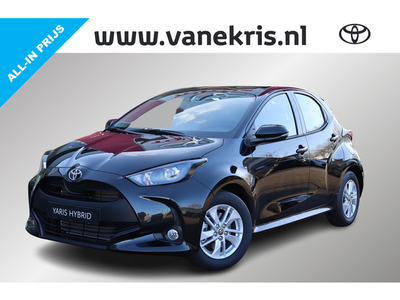 Toyota Yaris Hybrid 115 Active | Demo voordeel