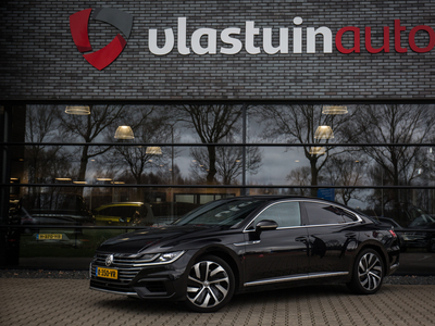 VOLKSWAGEN ARTEON 2.0 TSI 4Motion Business R , Adap. cruise, Keyless entry, 360°camera, Carplay,