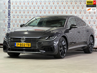 Volkswagen Arteon 2.0 TSI Business R Exclusive