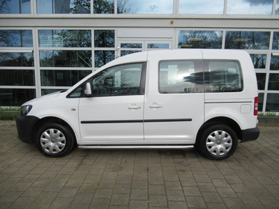 Volkswagen Caddy 1.6 TDI 75KW Trendline 5-Persoons AIRCO