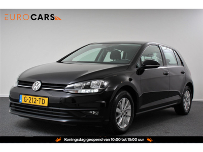 Volkswagen Golf 1.0 TSI | 115 PK | Business | Navigatie | Apple Carplay/Android Auto | Climate Control | Cruise Control | 15