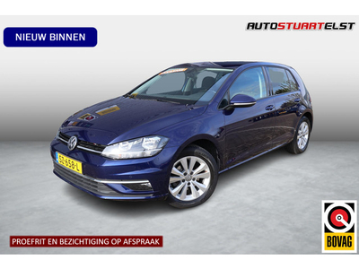 Volkswagen Golf 1.0 TSI Comfortline Automaat -Nav- Airco-Pdc- INCL NIEUWE ALL SEASON BANDEN !!