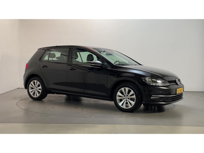 Volkswagen Golf 1.0 TSI Comfortline Navigatie Parkeersensoren DAB+