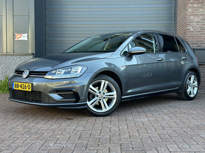 Volkswagen Golf 1.0 TSI Comfortline R-LINE | NAVI | APPLE CARPLAY | STOELVERWARMING/MASSAGE | PDC | APK 2026!