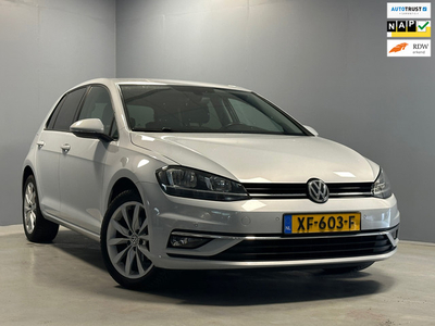 Volkswagen Golf 1.0 TSI Highline|1e Eigenaar|ACC|DSG|Virtual|LED|PDC