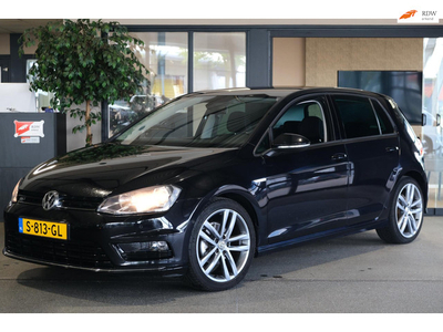 Volkswagen GOLF 1.2 TSI CUP R-Line Airco Parkeersensoren Mf-Stuur Stoelverw