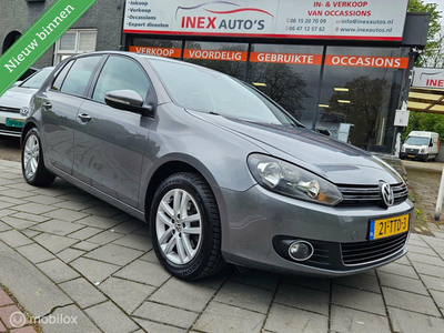 Volkswagen Golf 1.2 TSI Highline BlueMotion 1Eig INCL. APK+Afleveringsbeurt