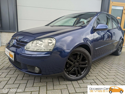 Volkswagen Golf 1.4 Full Options