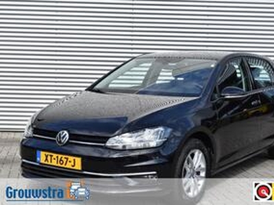 Volkswagen GOLF 1.4 TSI HIGHLINE / ADAP. CRUISE / NAVI + APP CONNECT / ERGO ACTI