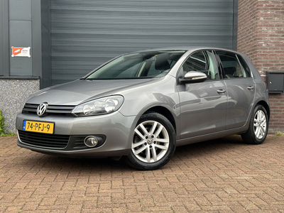 Volkswagen Golf 1.4 TSI Highline NAVI | CLIMATE | CRUISE | PDC | APK 2025!