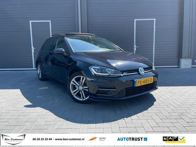 Volkswagen Golf 1.5 TSI Highline Business R Dealer Onderhouden!