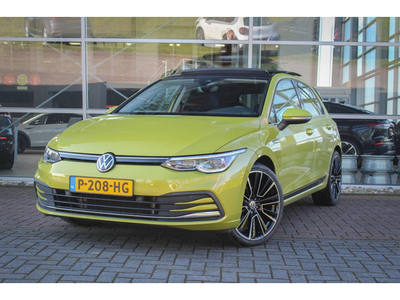 Volkswagen Golf 1.5 TSI Style | Pano | BTW |