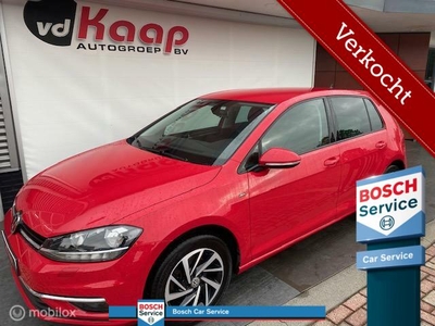 Volkswagen Golf 1.6 TDI Comfortline Business