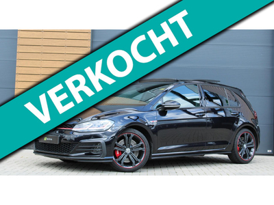 Volkswagen Golf 2.0 TSI GTI Performance/ PANO/DYNA/KEYLESS/ACC/LANE/VOL!