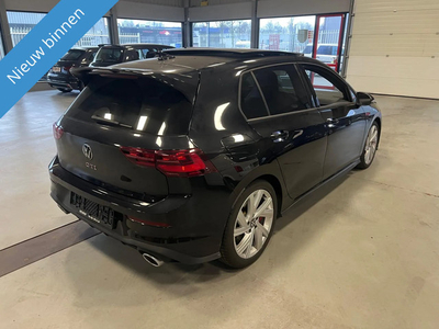 Volkswagen Golf 2.0 TSI R 4Motion