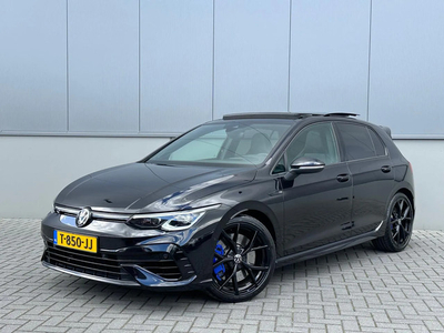 Volkswagen Golf 2.0 TSI R 4Motion Performance Akra Pano Leder