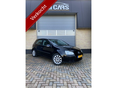 Volkswagen Golf 5 1.4 | Clima |Navi|New APK