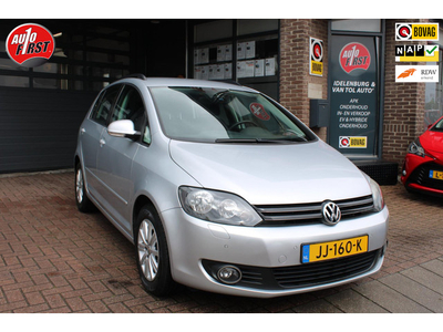 Volkswagen Golf Plus 1.2 TSI Trendline BlueMotion // Stoelverwarming // Pdc voor/achter // Trekhaak