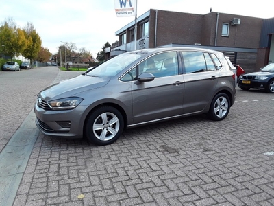 Volkswagen Golf Sportsvan 1.4 TSI DSG HIGHLINE / NAVI XENON PDC 150 PK