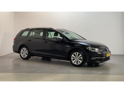 Volkswagen Golf Variant 1.5 TSI DSG Comfortline Business Navigatie Stoelverwarming Parkeersensoren