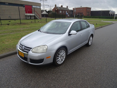 Volkswagen Jetta 2.0 TFSI Highline