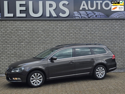 Volkswagen Passat Variant 1.4 TSI Comfortline Navi/Ccr/Pdc