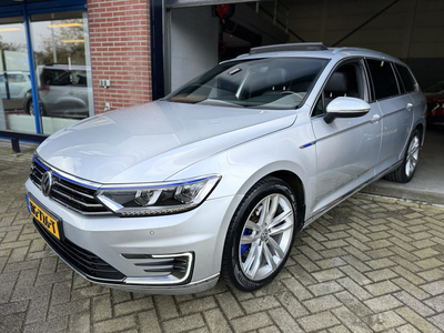 Volkswagen Passat Variant 1.4 TSI GTE Highline