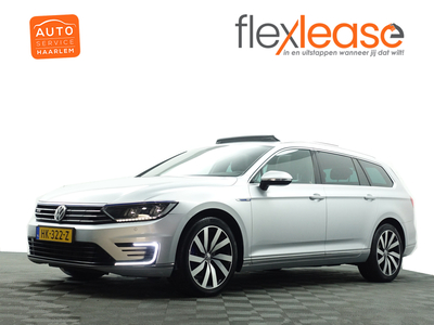 VOLKSWAGEN PASSAT Variant 1.4 TSI GTE Highline+ Aut- Panodak, Ada Cruise, Ergo Comfort, Carplay, Camera, Keyless [marge]