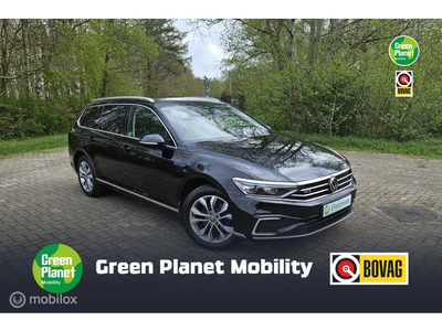 Volkswagen Passat Variant 1.4 TSI PHEV GTE Trekhaak|Virtual|Leder