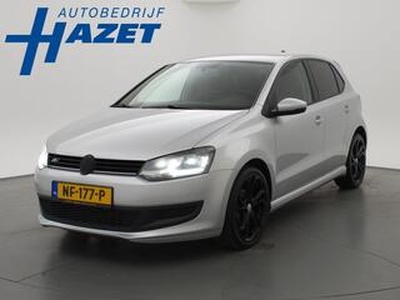 Volkswagen POLO 1.0 TSI 140 PK + FULL LED / CARPLAY / 17 INCH / SPORTUITLAAT