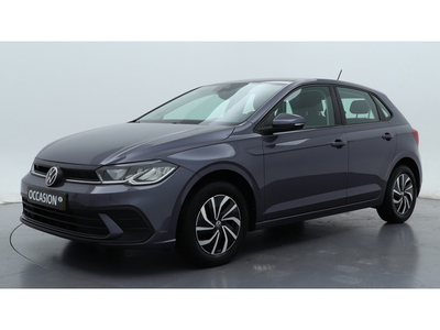 Volkswagen Polo 1.0 TSI 95pk Life App connect Airco