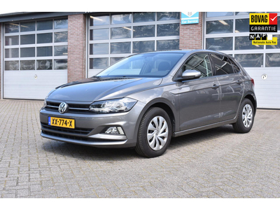 Volkswagen Polo 1.0 TSI Comfortline