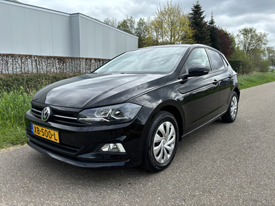 Volkswagen Polo 1.0 TSI Comfortline / NAVI / AIRCO / 5-DEURS