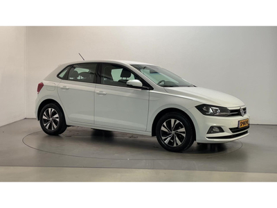 Volkswagen Polo 1.0 TSI Comfortline Navigatie App-Connect DAB+