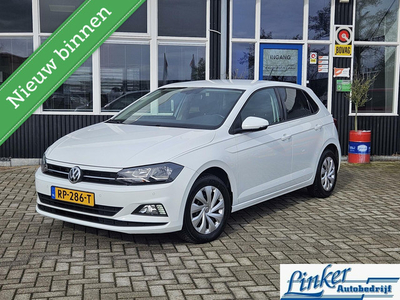 Volkswagen Polo 1.0 TSI Comfortline|CARPLAY|ADAPCRUISE|DAB