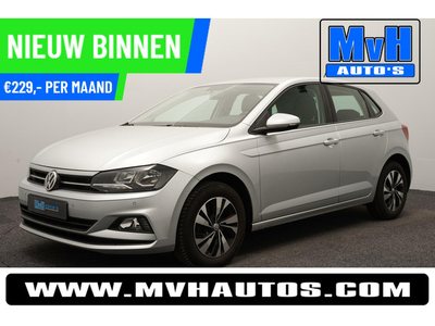 Volkswagen Polo 1.0 TSI Comfortline|TREKHAAK|PDC|LM-VELGEN|NAP