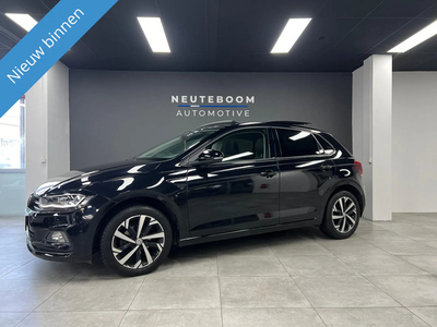 Volkswagen Polo 1.0 TSI ED | Carplay | ACC | Camera | Pano