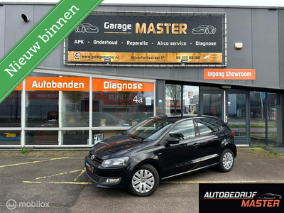 Volkswagen Polo 1.2 Life I Airco I Cruise I PDC I Stoelverw.