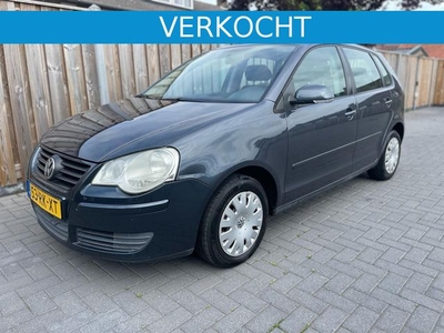 Volkswagen POLO 1.4 AIRCO-CENTRAAL-5DEURS-NW APK !!!!!!!!!