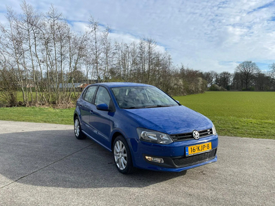 Volkswagen POLO POLO