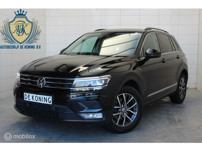 Volkswagen Tiguan 1.4 TSI ACT Highline IQ LED I Virt Cockpit